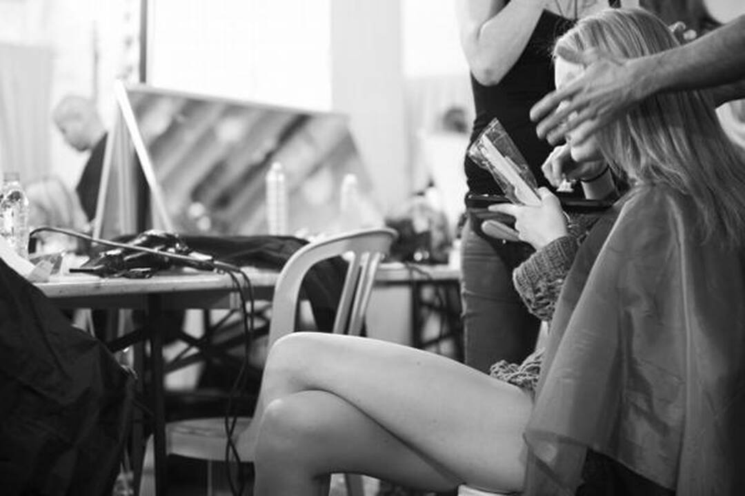 Paryžiaus mados fiesta „Paris Fashion Week“ stebino kontrastais 