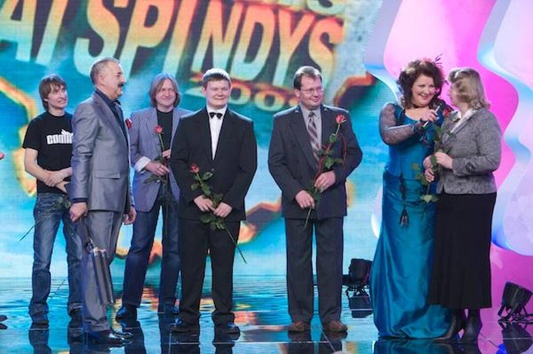 „Korumpuoti“ antrininkų rinkimai „Gintarinis atspindys 2009“