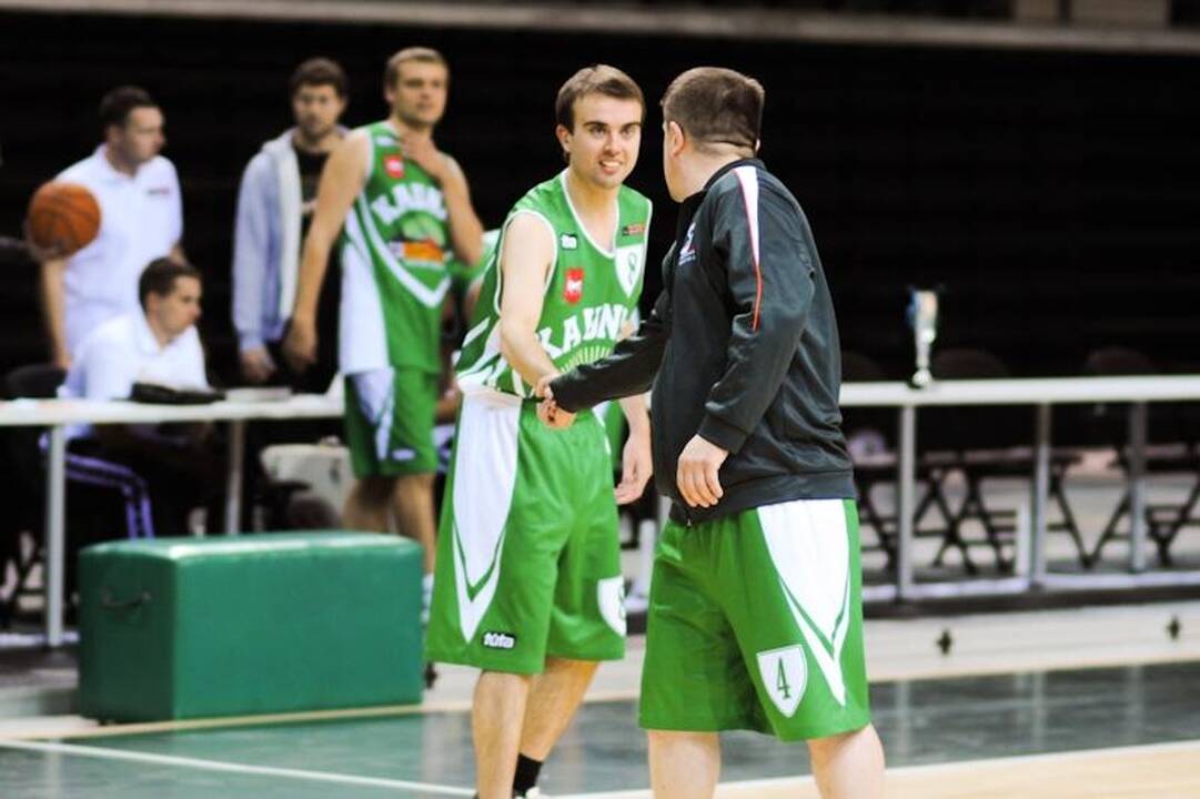 Draugiškas turnyras – testas Žalgirio arenai prieš čempionatą