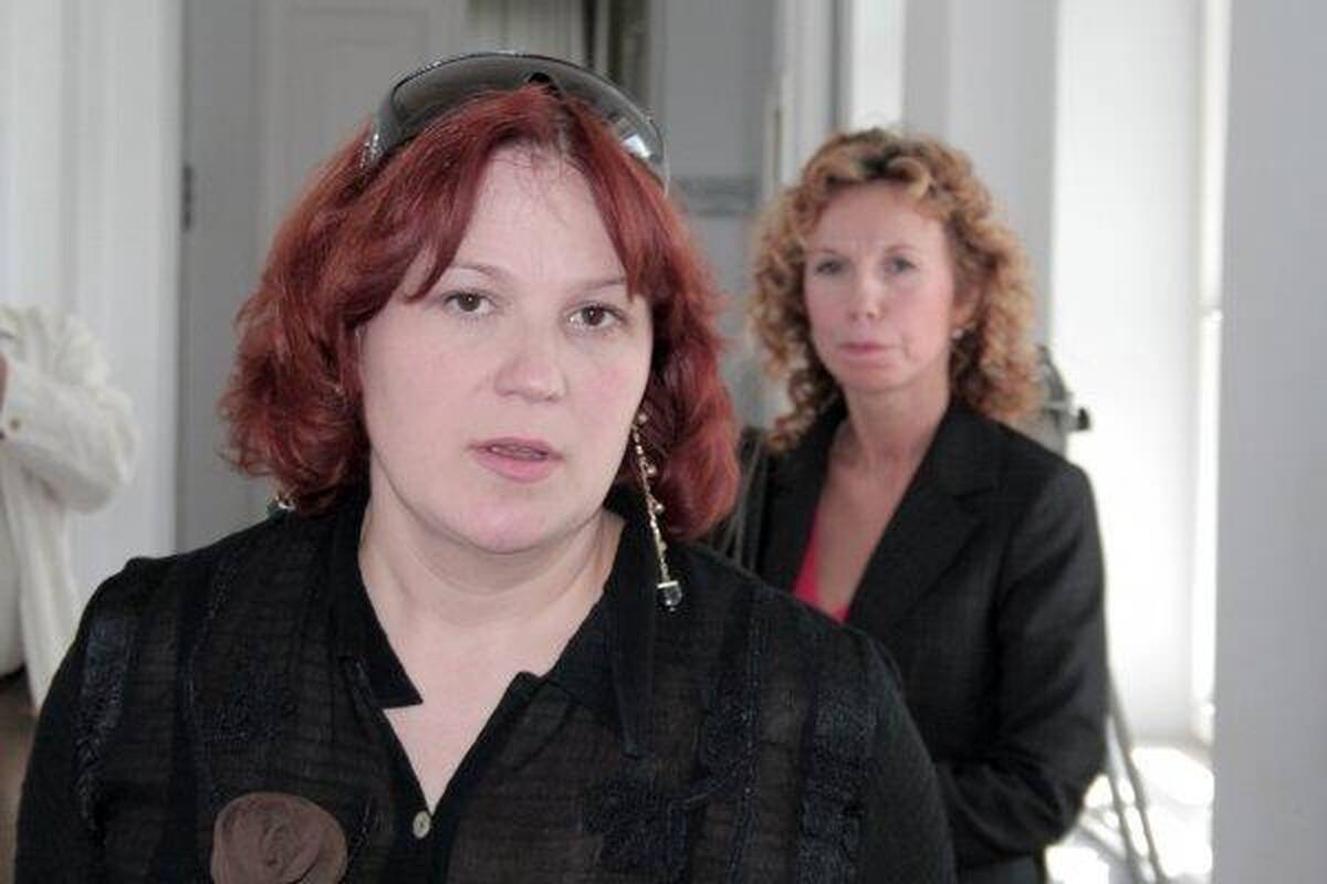 Teismuose išteisinta buvusi teisėja A.Šimaitienė išvengė ir drausmės bylos