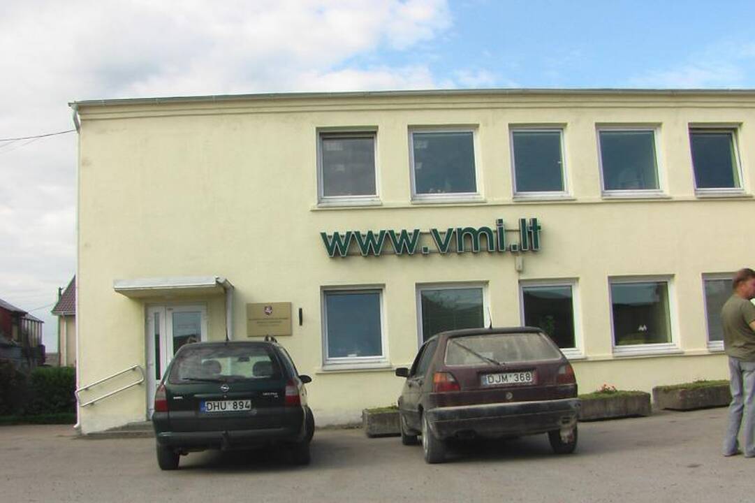 Gargžduose kliudyta automobilio mirė dviratininkė