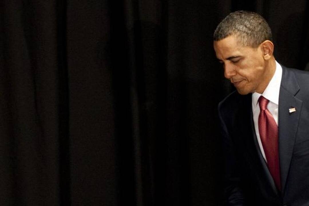 JAV ir britų laivai paleido bent 110 raketų į taikinius Libijoje, M.Kadhafi grasina kerštu
