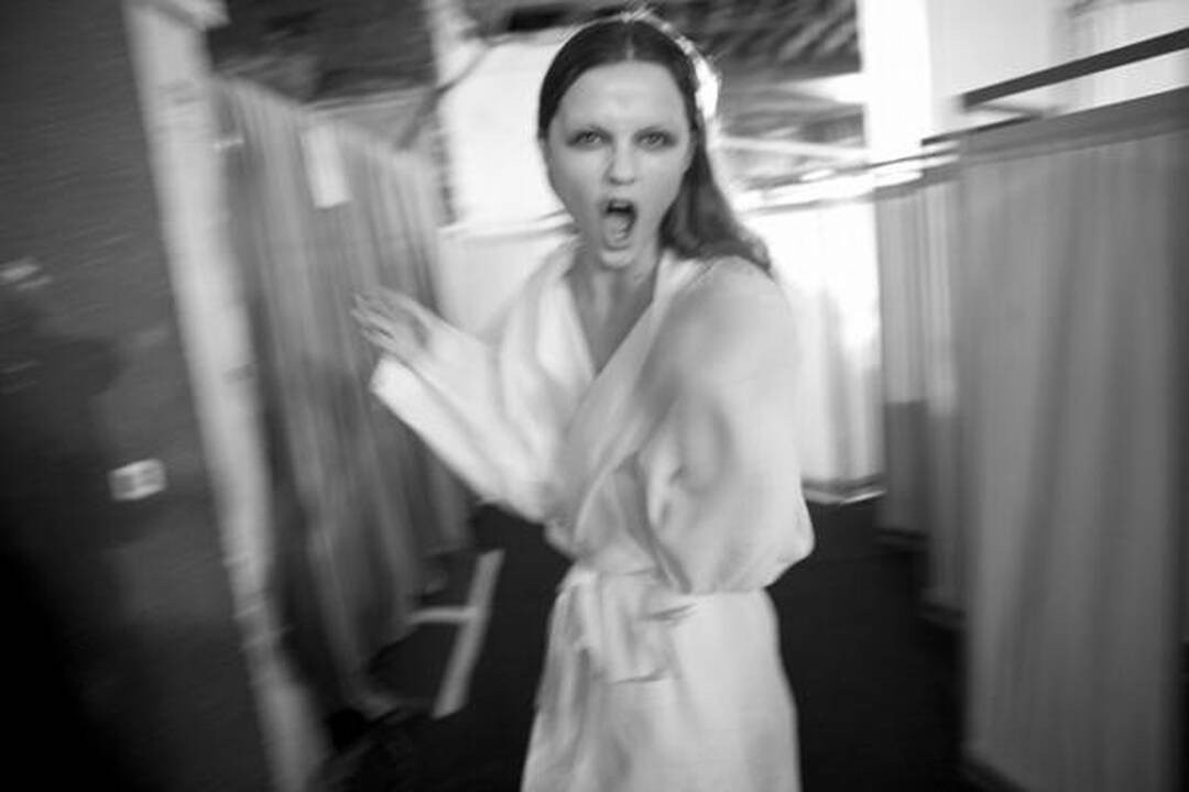 Paryžiaus mados fiesta „Paris Fashion Week“ stebino kontrastais 