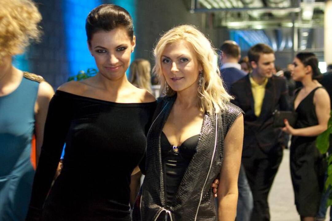 Samas: tai fantastiška šventė, kurios ilgai laukėme (komentarai)