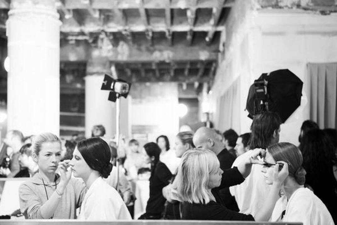 Paryžiaus mados fiesta „Paris Fashion Week“ stebino kontrastais 