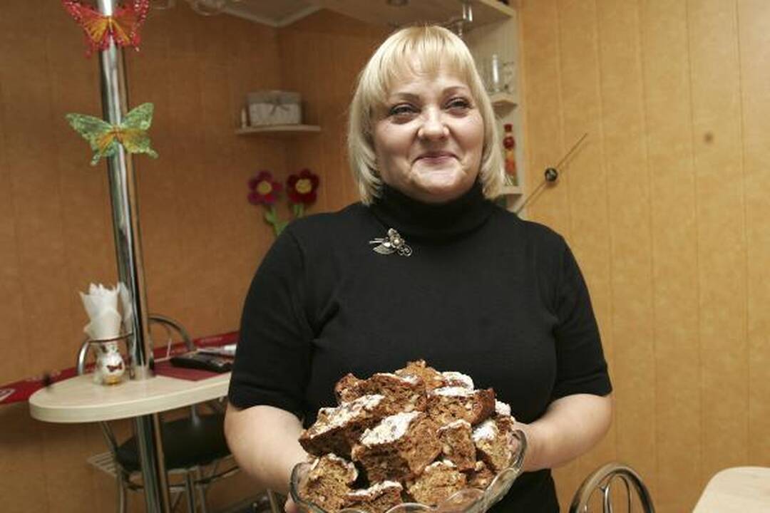 Vokelių skandalo kaina: kaip dabar gyvena D.Budrevičienė?