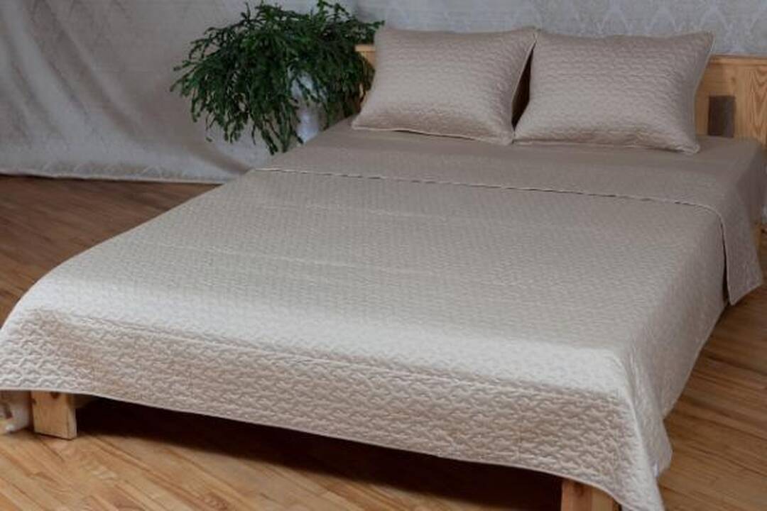 "M.Tekstile": padovanokime savo miegamajam natūralumo ir prabangos