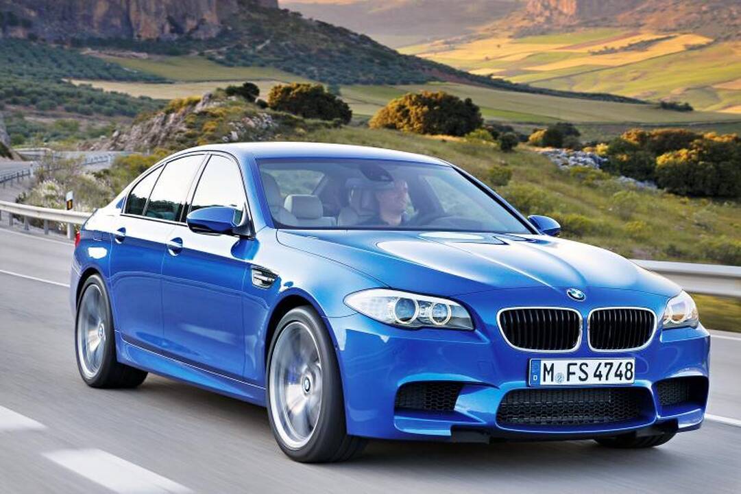 Automobiliai Lietuvoje: iš kur jų atvežama daugiausiai?