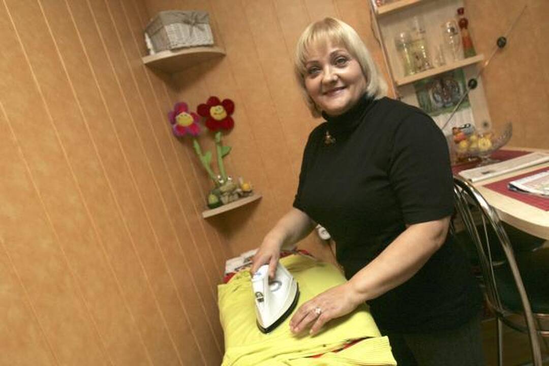 Vokelių skandalo kaina: kaip dabar gyvena D.Budrevičienė?