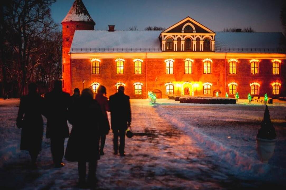 Raudondvaryje pagerbti pažangiausi verslininkai