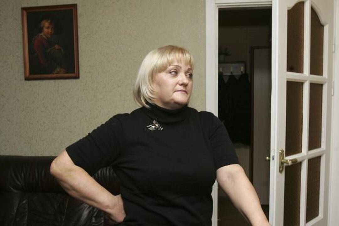 Vokelių skandalo kaina: kaip dabar gyvena D.Budrevičienė?