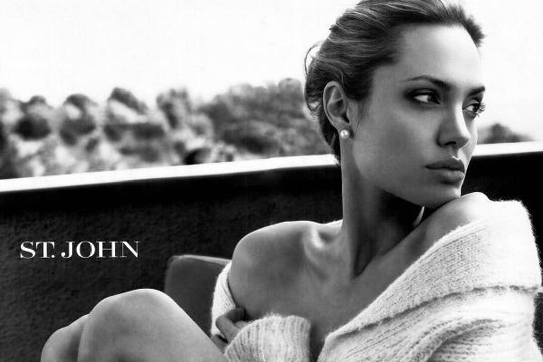 Gražiausios dešimtmečio žvaigždės: A.Jolie ir J.Aniston