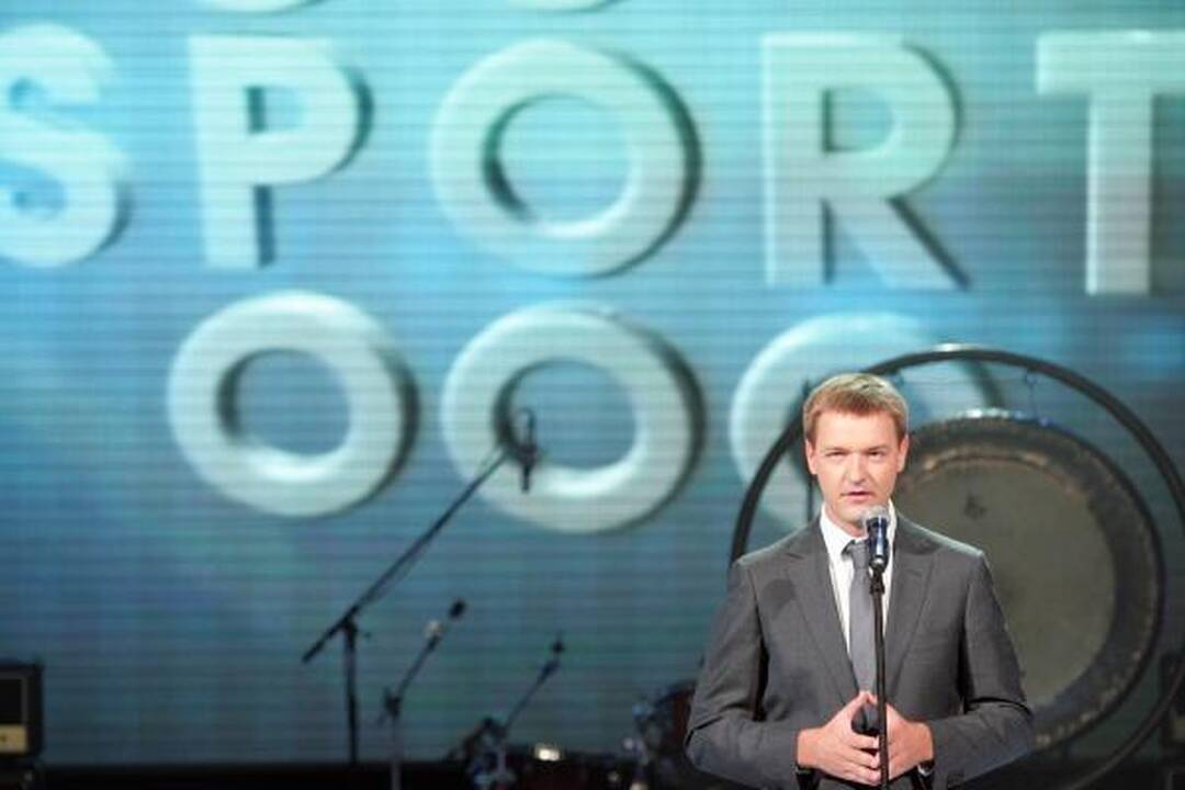 SPORT1 naująjį sezoną pradėjo su parašiutais nusileidę „Žalgirio“ krepšininkai