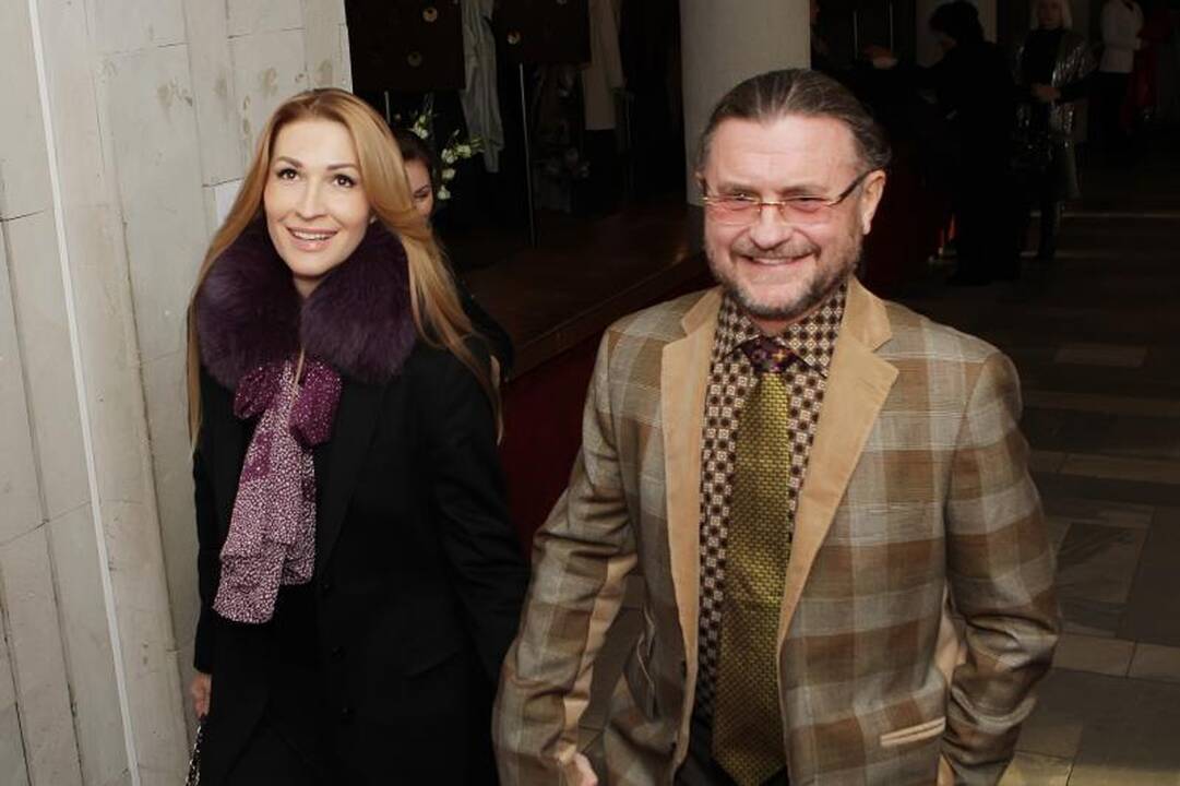 Koncerto publika aukojo Klaipėdos muzikiniam teatrui