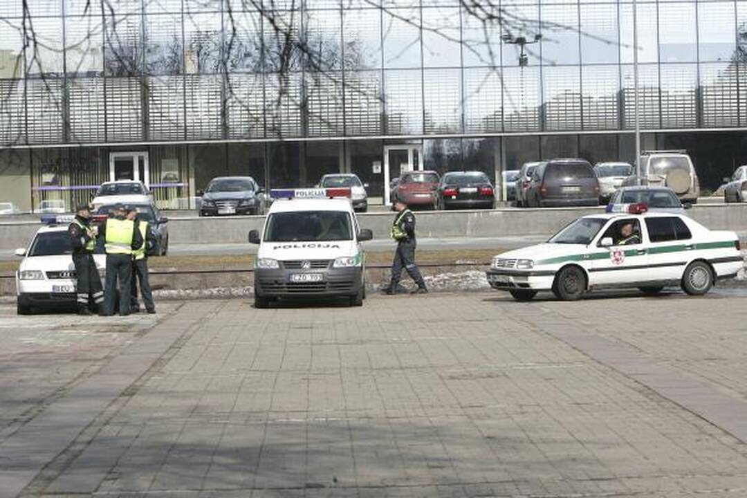 Kauniečiai nepatenkinti centralizuotai tiekiamu šildymu