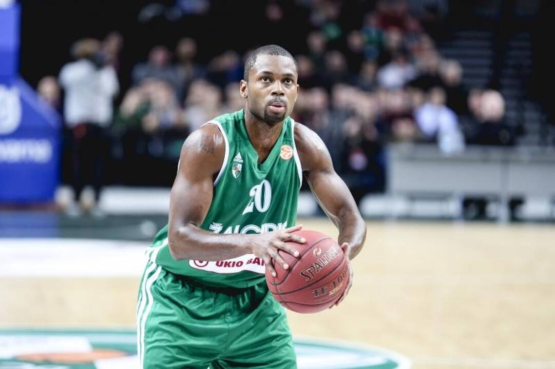 Nukraujavęs „Žalgiris“ nutupdė Berlyno albatrosus (komentarai)
