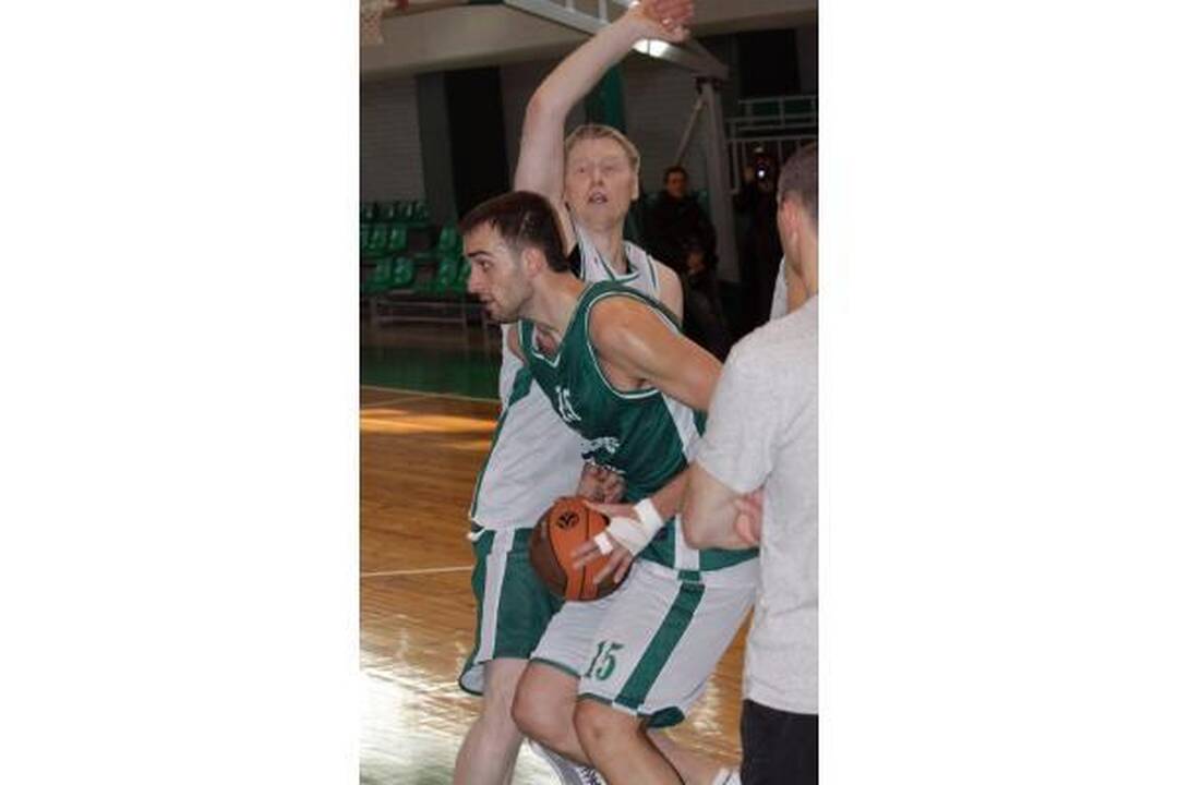 „Žalgiris“ laukia pirmojo Eurolygos mačo