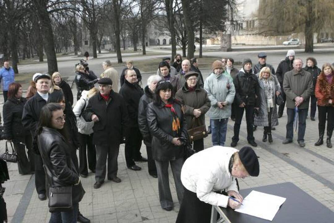 Kauniečiai nepatenkinti centralizuotai tiekiamu šildymu