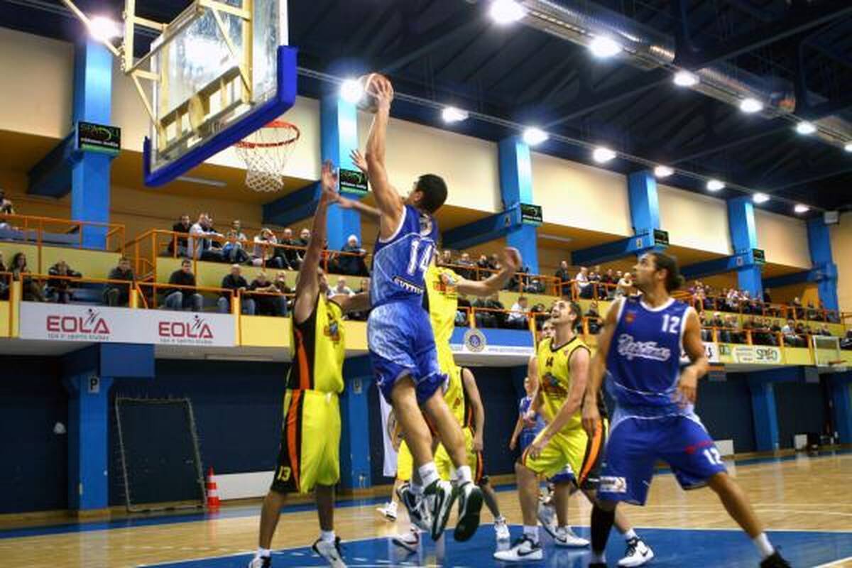 „Neptūnas“ nusileido Rusijos ekipai