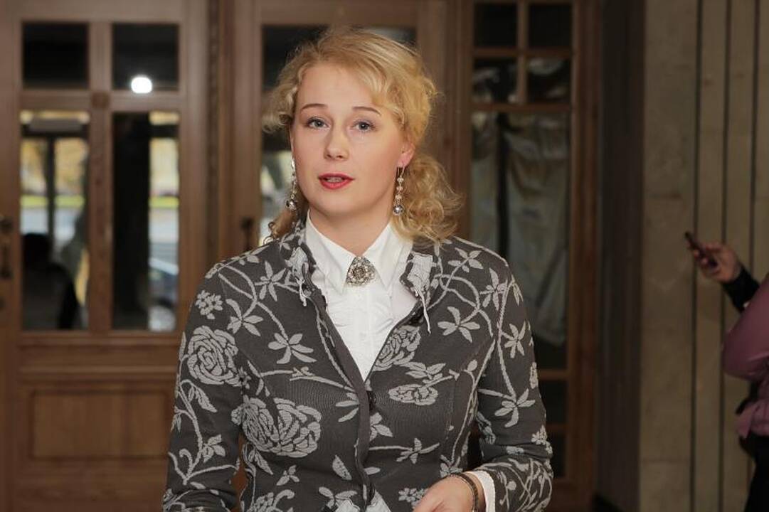 Koncerto publika aukojo Klaipėdos muzikiniam teatrui
