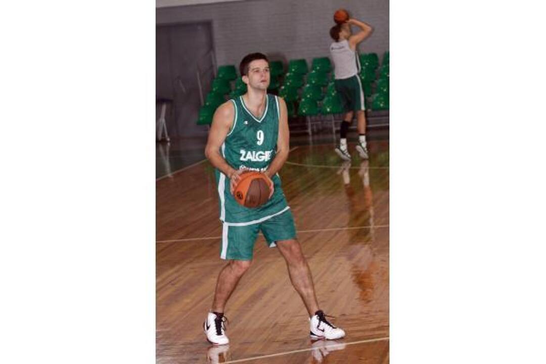 „Žalgiris“ laukia pirmojo Eurolygos mačo