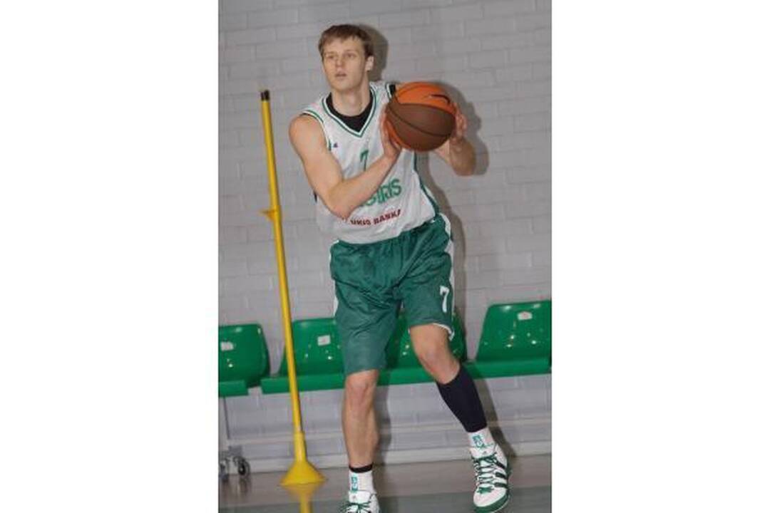 „Žalgiris“ laukia pirmojo Eurolygos mačo