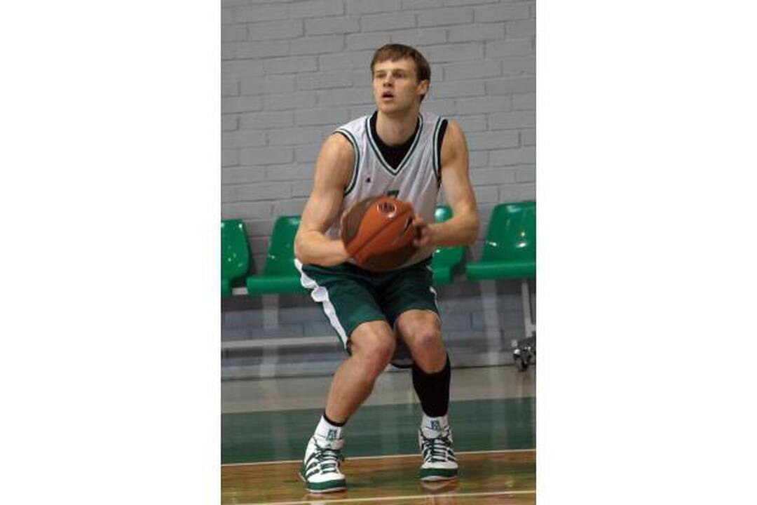 „Žalgiris“ laukia pirmojo Eurolygos mačo