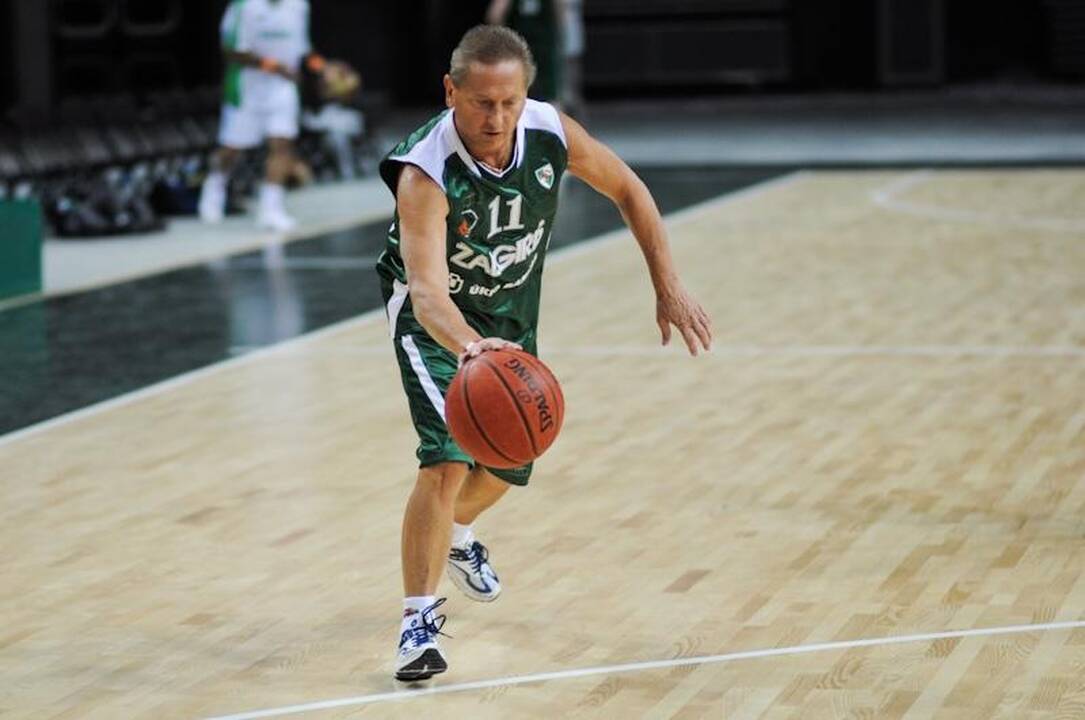 Draugiškas turnyras – testas Žalgirio arenai prieš čempionatą
