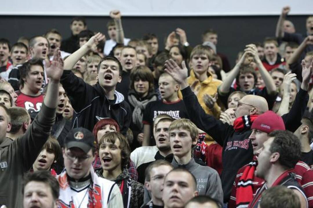 "Lietuvos rytas" Europos taurės turnyrą pradėjo pergale