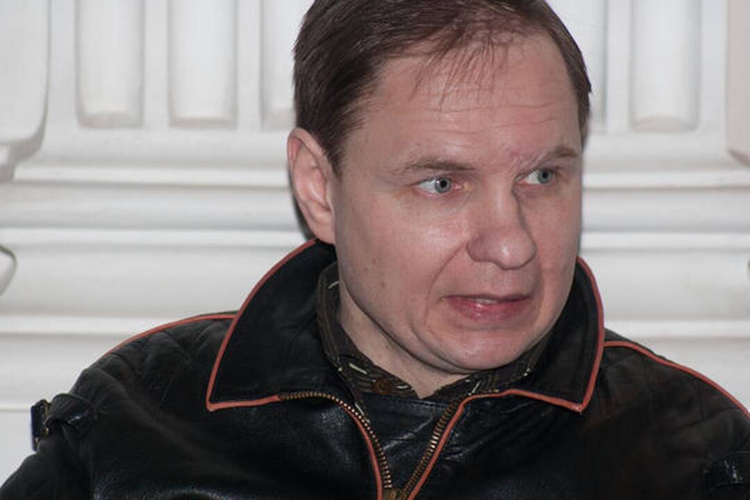 K.Michailovą prokurorai siūlo įkalinti iki gyvos galvos