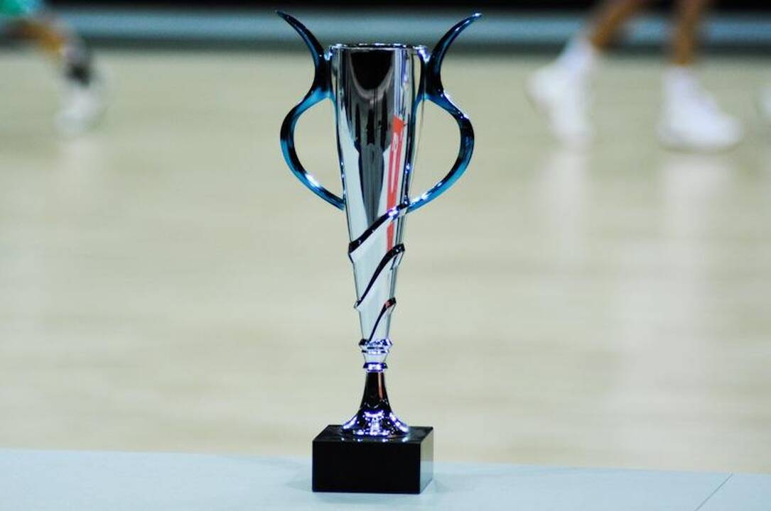 Draugiškas turnyras – testas Žalgirio arenai prieš čempionatą