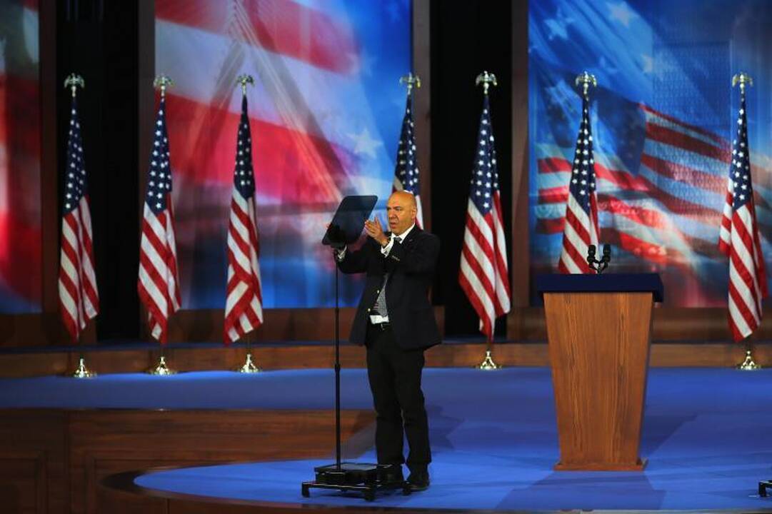 B. Obama ar M. Romney? Rinkimų rezultatai (atnaujinta)