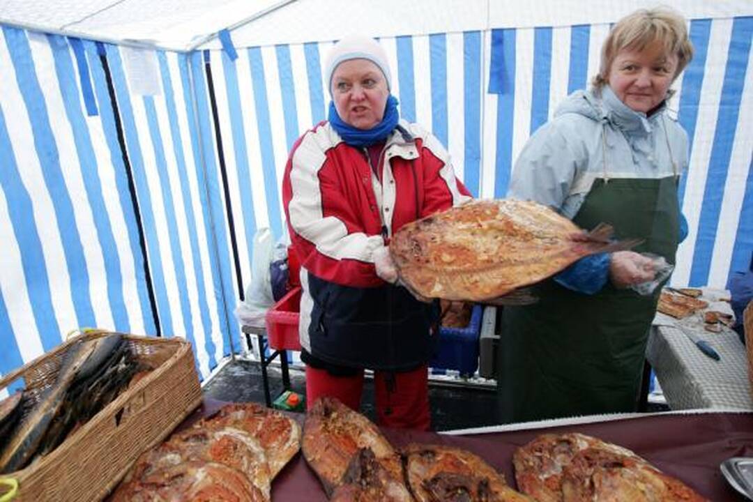 "Kaziuko mugė 2010" – Vilnių ima dzūkai (programa ir transporto pakeitimai)