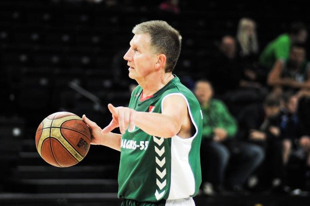 Draugiškas turnyras – testas Žalgirio arenai prieš čempionatą