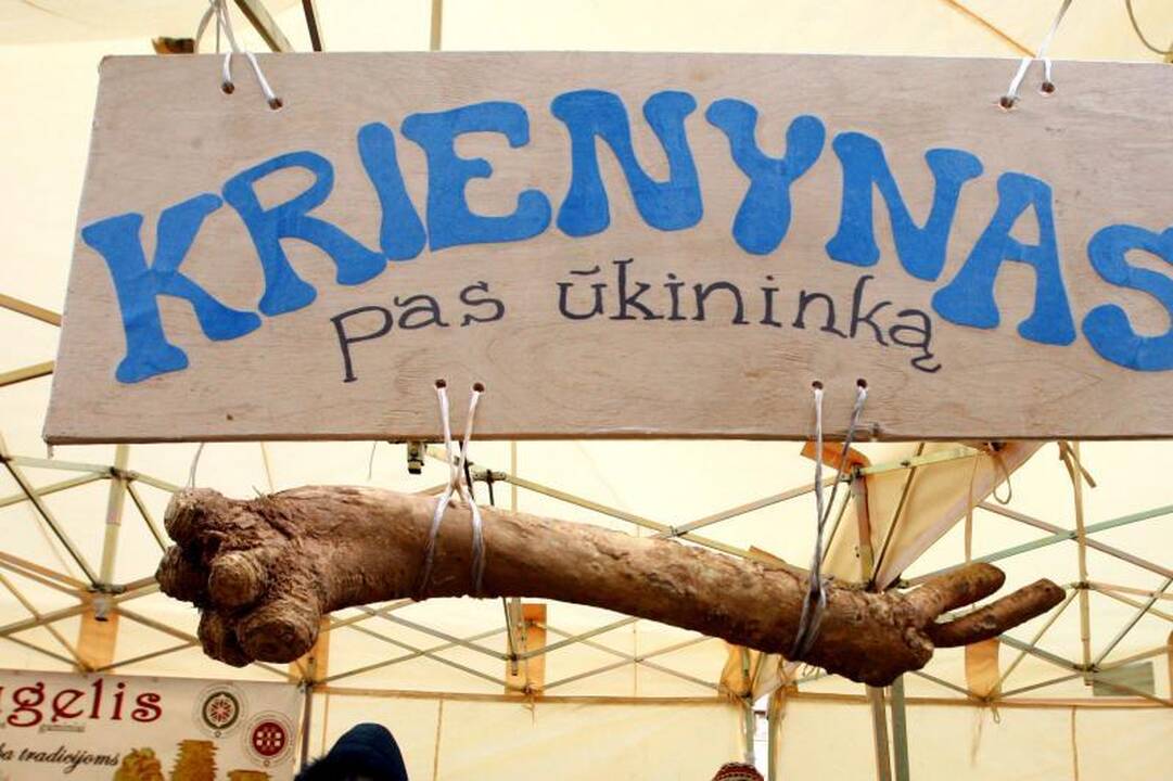 Į Laisvės alėją vilioja Kazimiero mugės kvapai