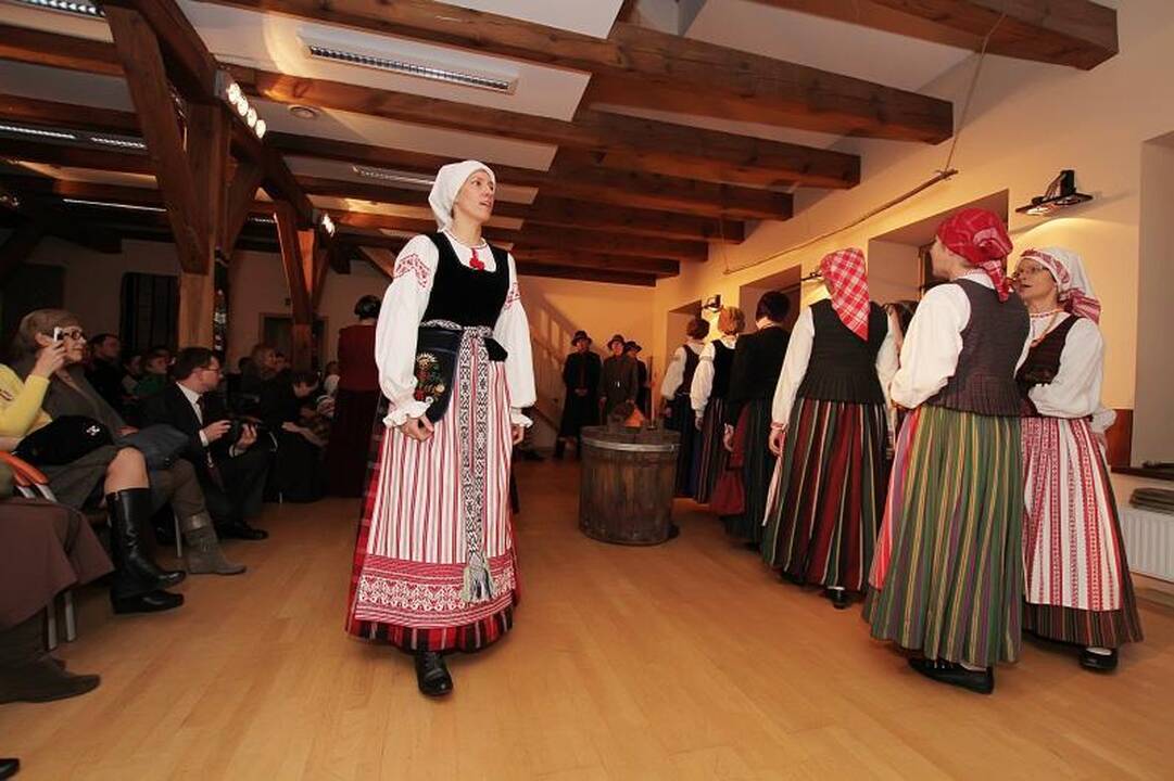 Klaipėdiečių sodas perduotas onkologijos centrui