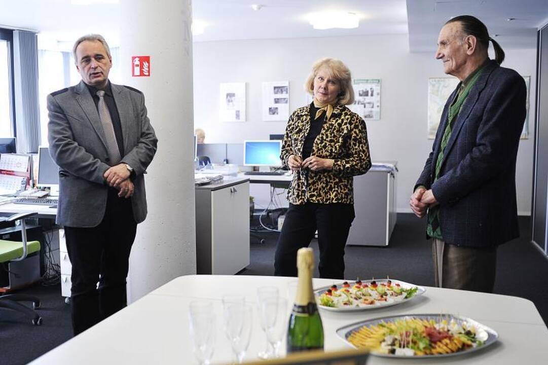 „Kauno dienos“ prizai – rinkimų baigtį atspėjusiems kauniečiams
