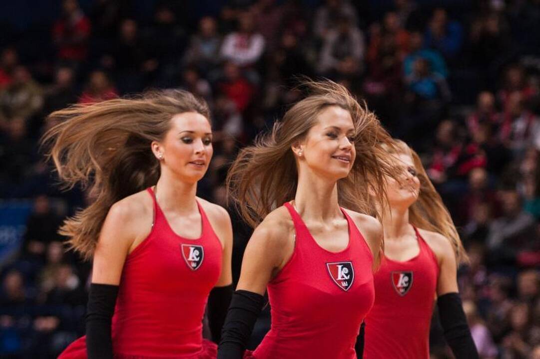  Pirmoji pergalė: „Lietuvos rytas“ nukovė „Partizan“ (komentarai)