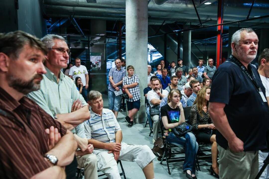 J. Plaza nusprendė atsisveikinti su „Žalgiriu“ 