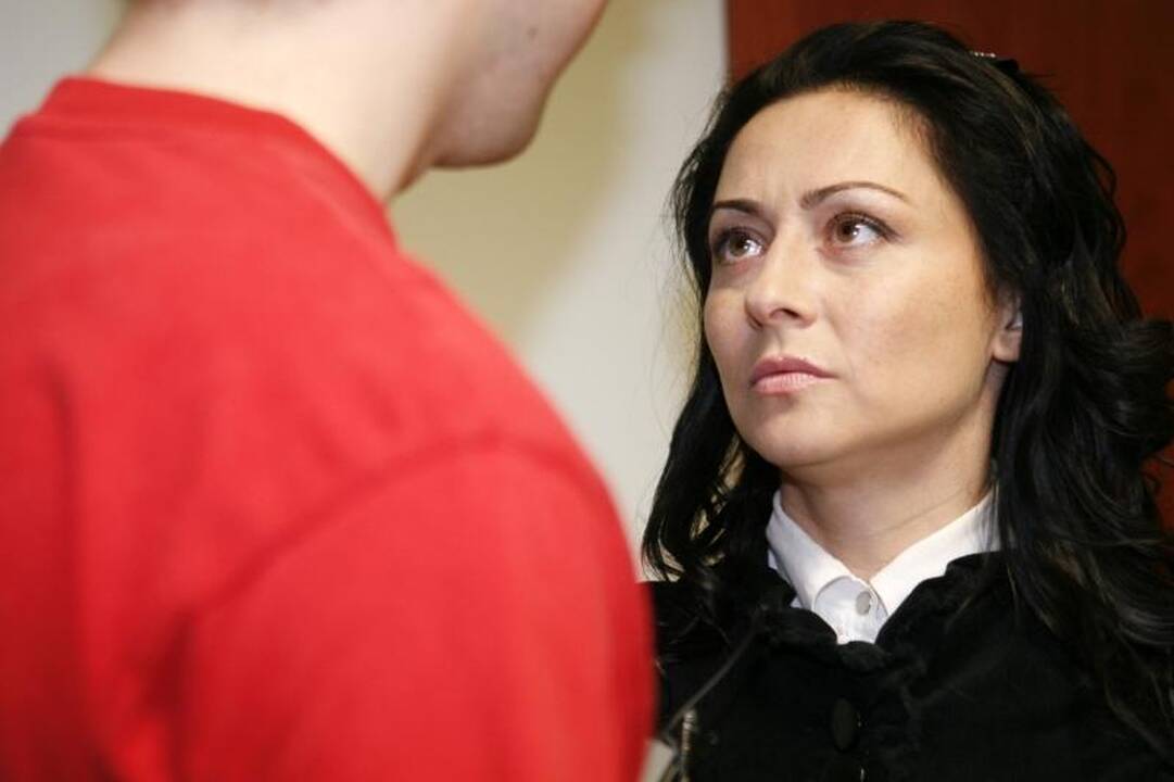 Advokatas abejoja, ar I.Jurgelevičiūtė dėl ligos gali būti teisiama