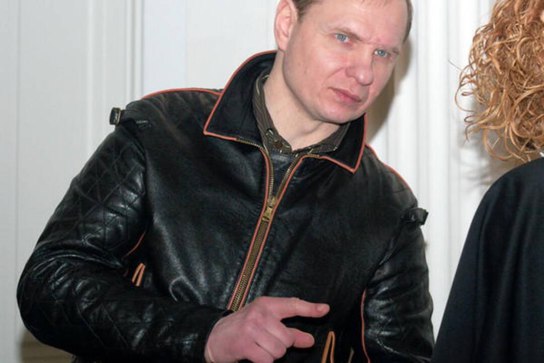 K.Michailovą prokurorai siūlo įkalinti iki gyvos galvos