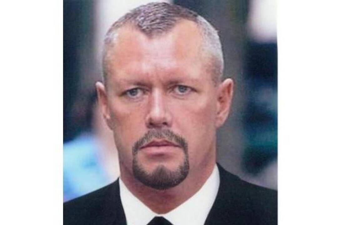 Policija pateikė keturis galimus Drąsiaus Kedžio atvaizdus