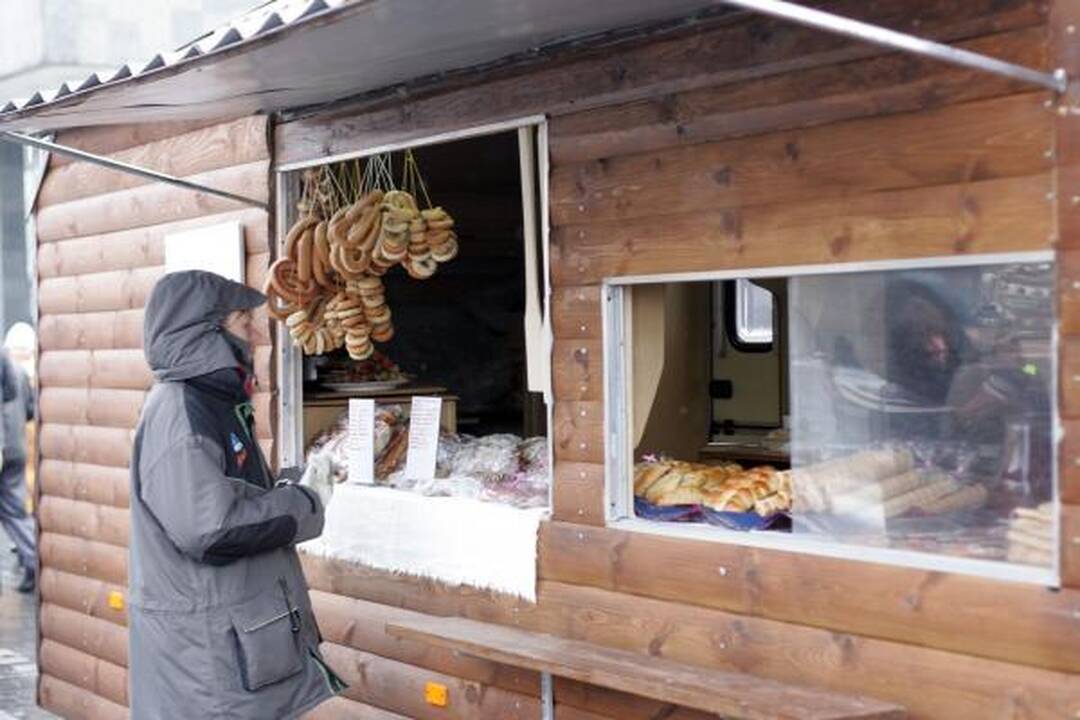 "Kaziuko mugė 2010" – Vilnių ima dzūkai (programa ir transporto pakeitimai)