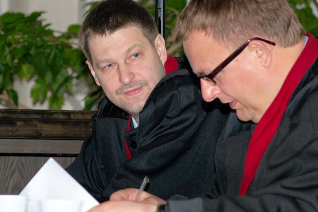 K.Michailovą prokurorai siūlo įkalinti iki gyvos galvos
