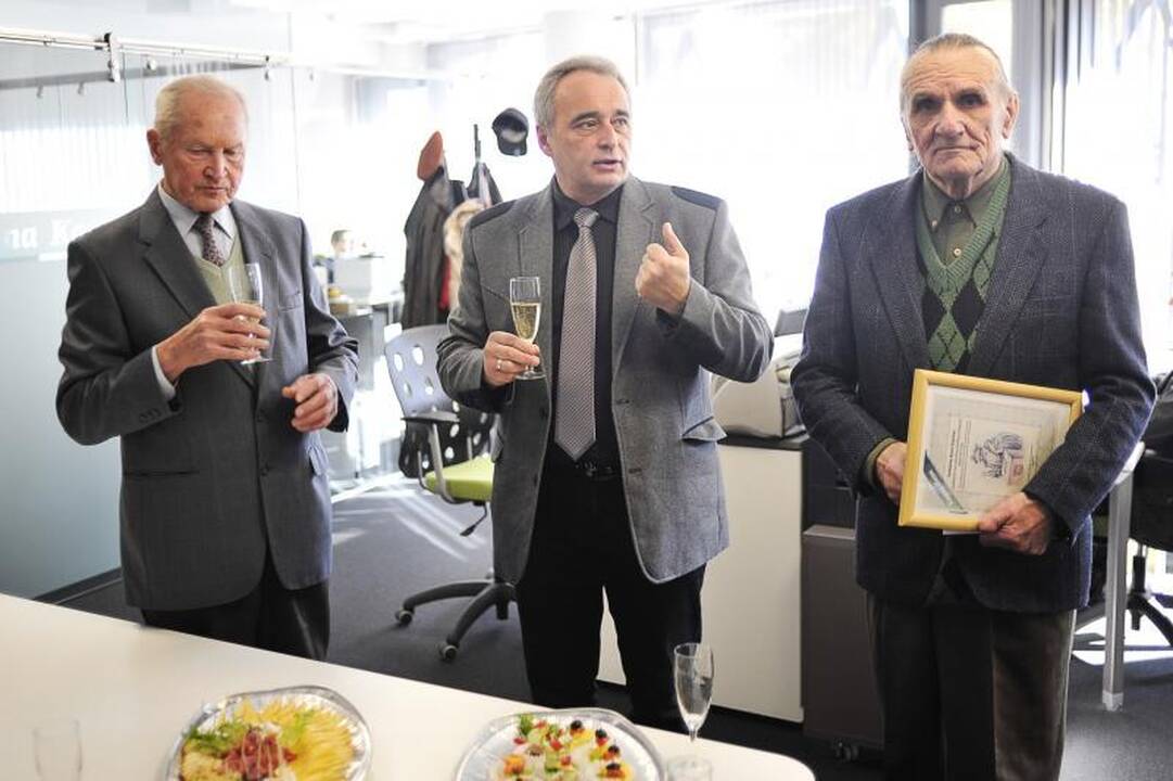„Kauno dienos“ prizai – rinkimų baigtį atspėjusiems kauniečiams