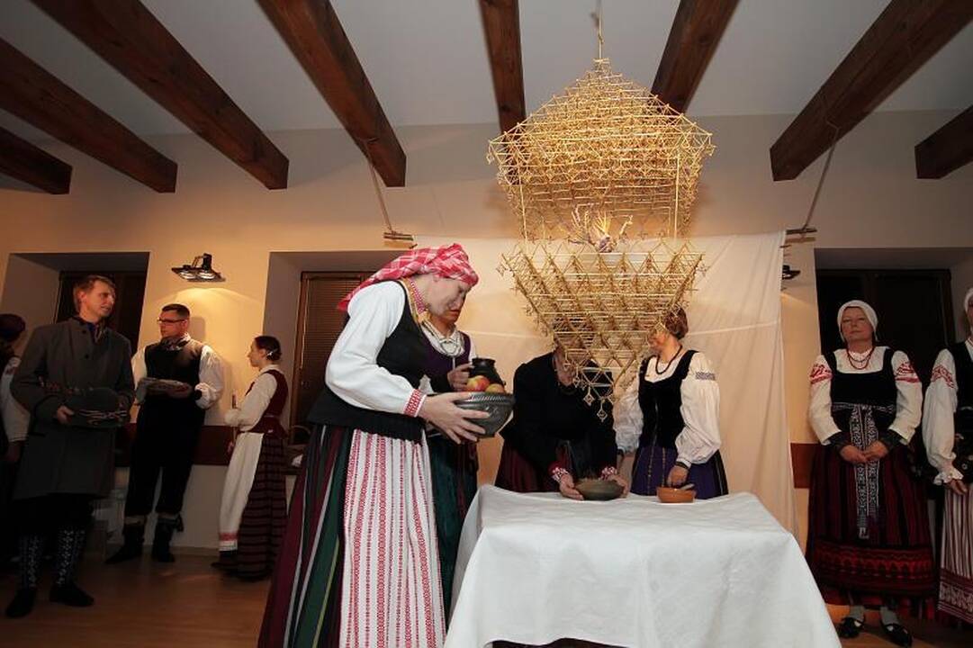 Klaipėdiečių sodas perduotas onkologijos centrui
