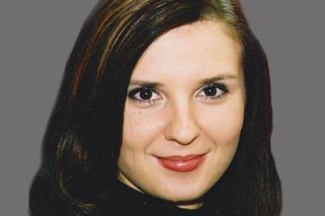 Netekome žurnalistės Ingridos Mastavičienės