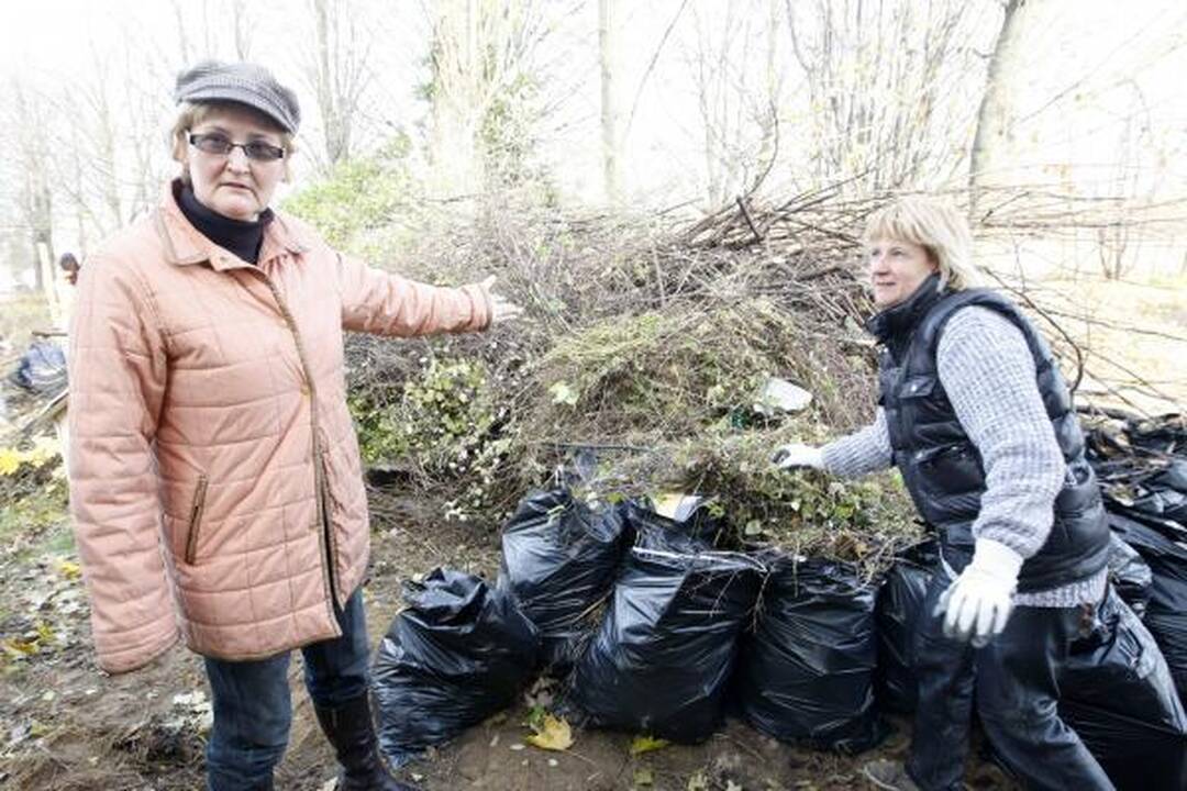 „5 pėdutės“ keliasi į naujas patalpas