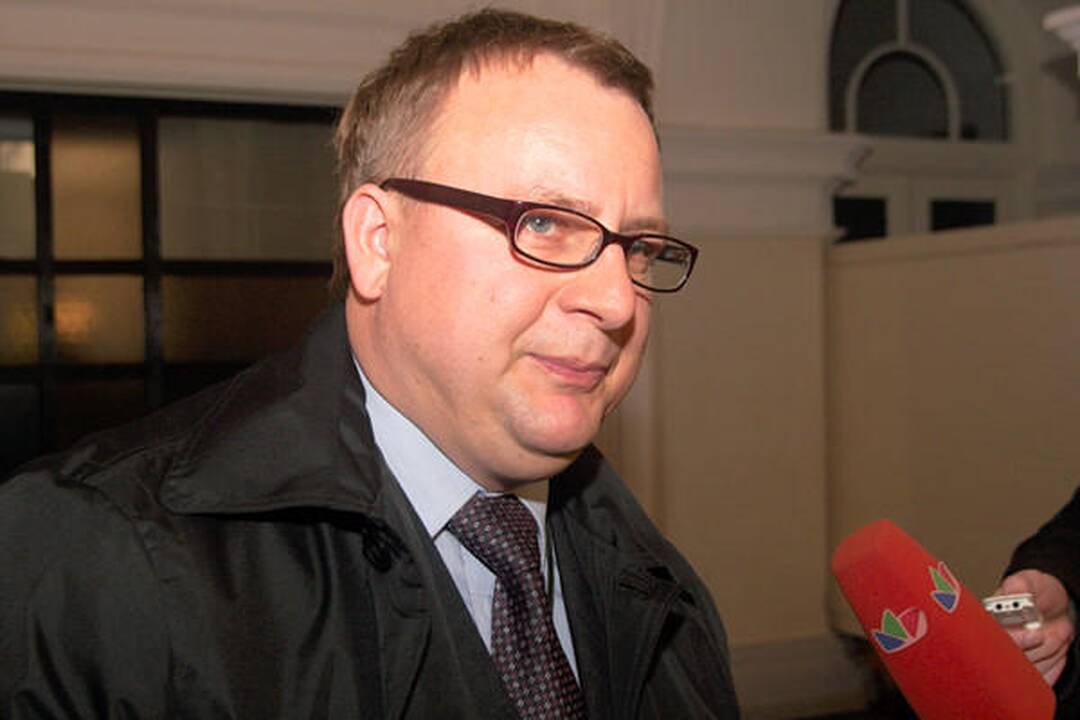 K.Michailovą prokurorai siūlo įkalinti iki gyvos galvos