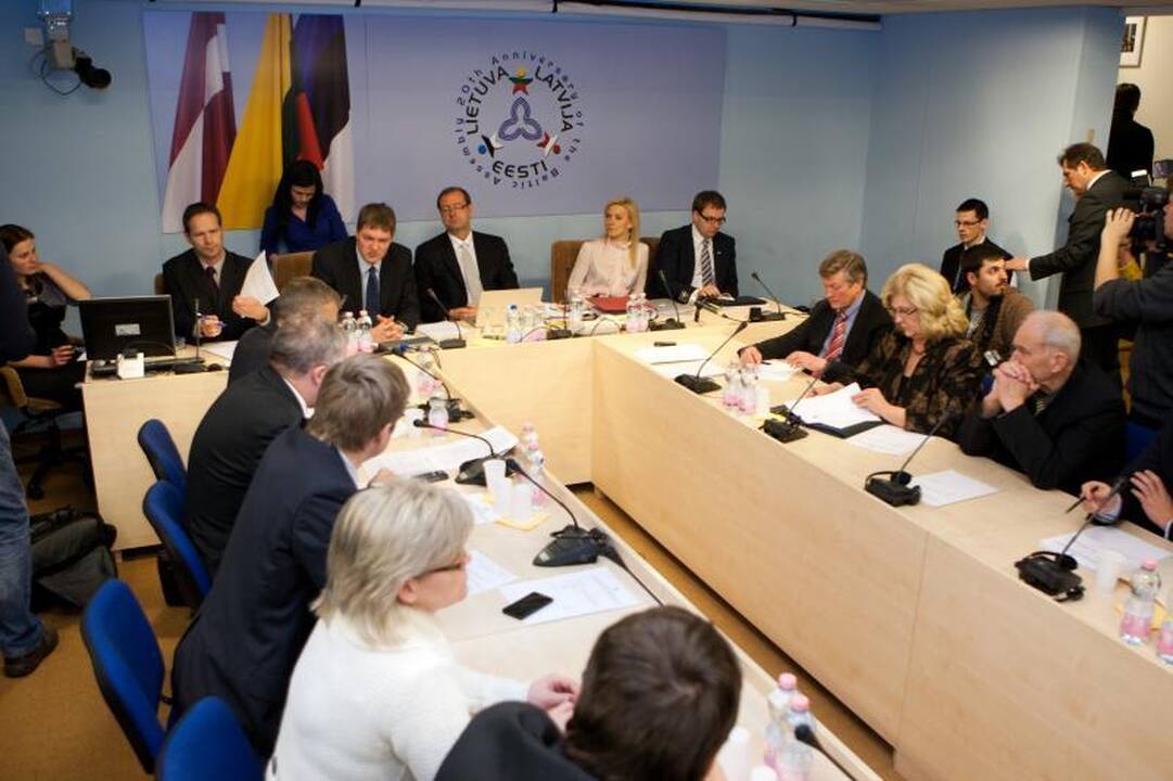 V.Uspaskichas: A.Ūsas galėjo būti į partiją infiltruotas saugumietis